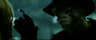 Illustration for article titled First Look At Rorschach As Freddy In New Nightmare On Elm St. Trailer